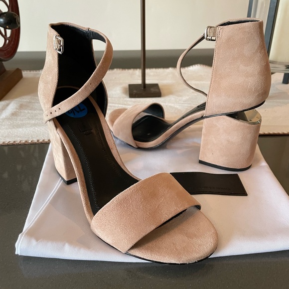Alexander Wang heels - Picture 1 of 8